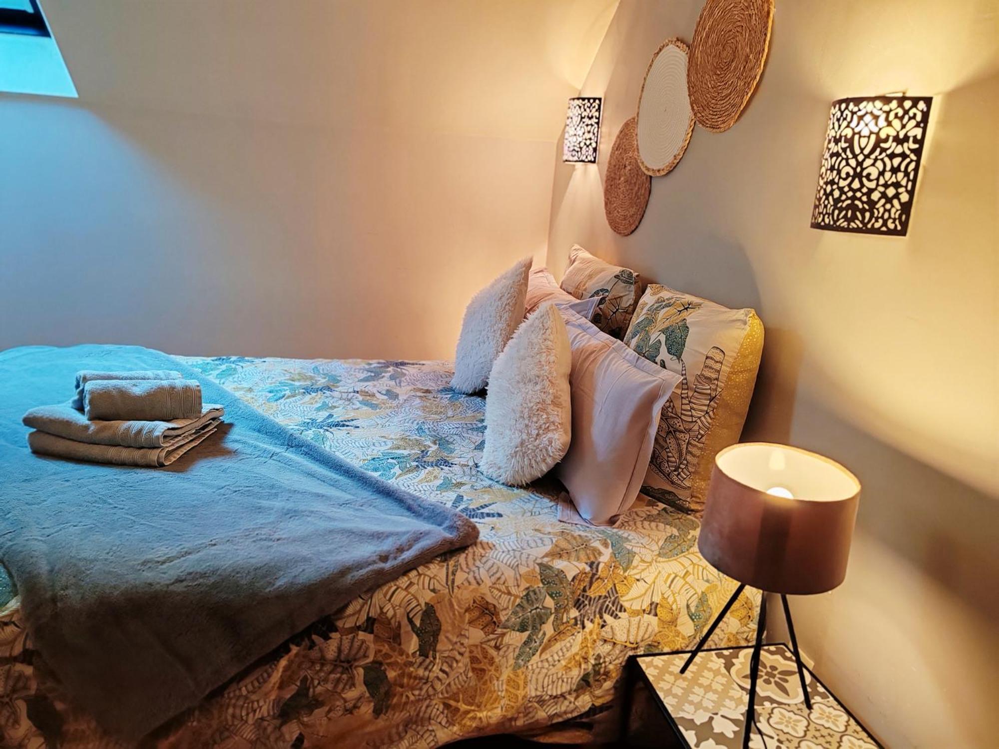 Gite De La Tannerie 3 Dinan Kültér fotó